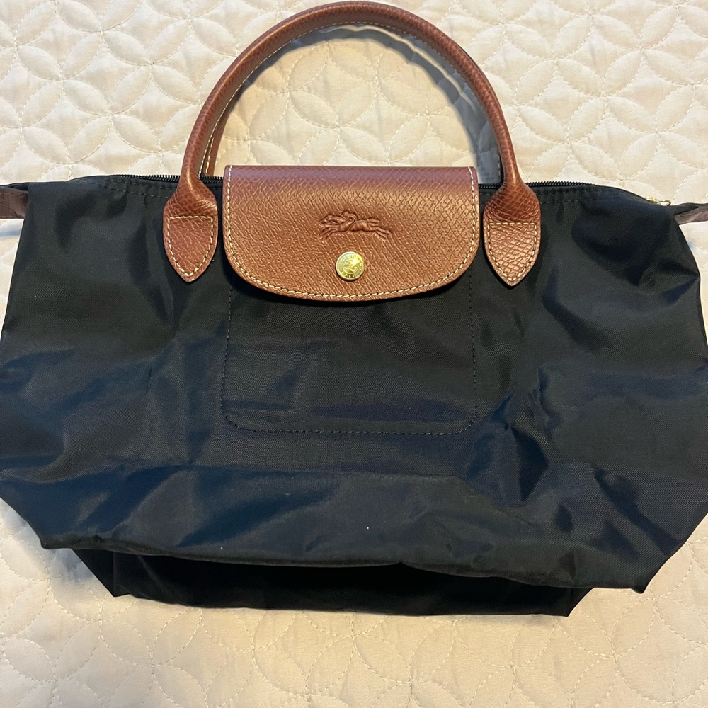 Longchamp small le Pliage